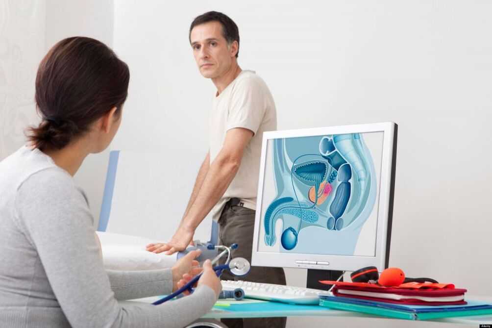 appuntamento dal medico