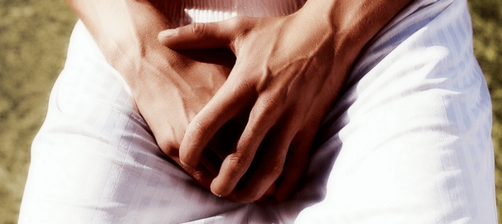 Forma acuta di prostatite