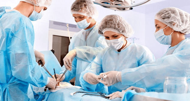 Trattamento della prostatite