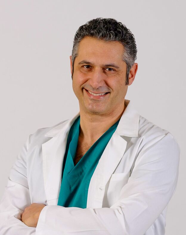 Medico Andrologo Matteo Quaranta